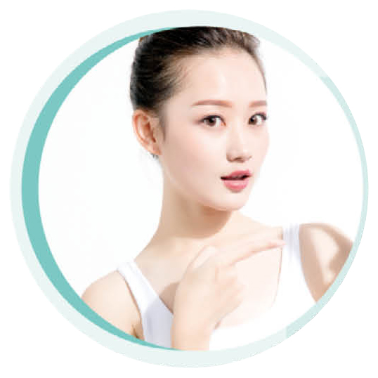 新生活化妝品_洗面奶