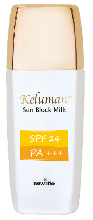 新生活化妝品_珂露曼_珂露曼防曬精華乳