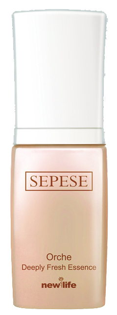 新生活化妝品_雪非雪悅顏沁爽精華液