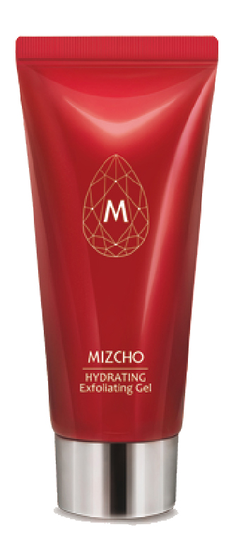 新生活集團_新生活化妝品_美之嬌水之緣去角質(zhì)啫喱