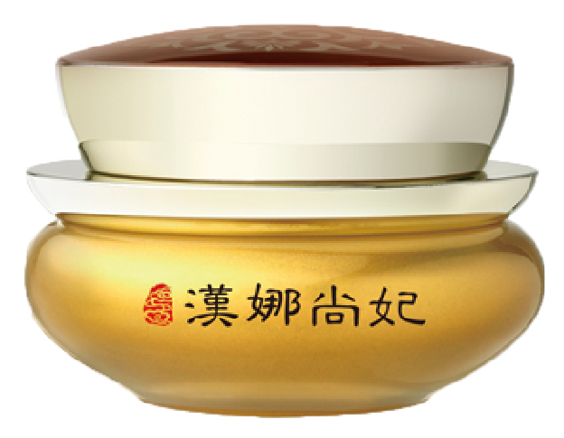 新生活集團_新生活化妝品_漢娜尚妃天地韻幼容清潔霜