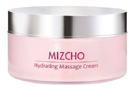 新生活集團_新生活化妝品_美之嬌水之緣按摩霜