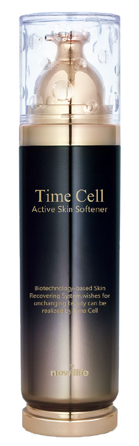 新生活集團_新生活化妝品_溯妍時光賦活潤膚水