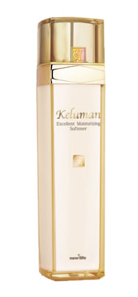 新生活集團(tuán)_新生活化妝品_珂露曼_經(jīng)典保濕潤(rùn)膚水