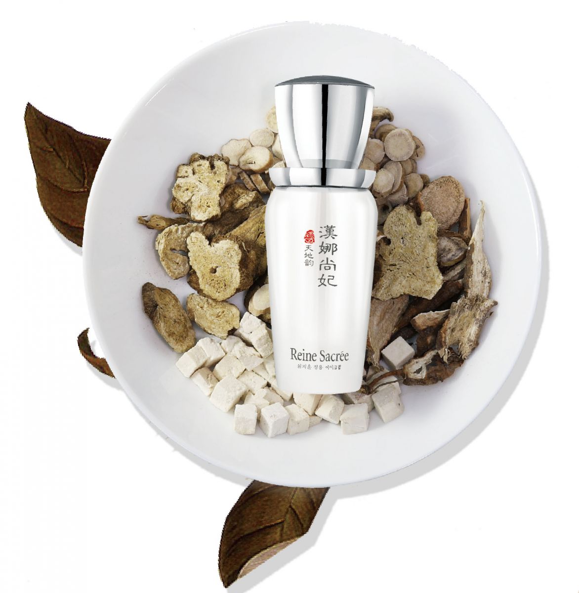 新生活集團(tuán)_新生活化妝品_漢娜尚妃_天地韻_晶容滋養(yǎng)眼霜