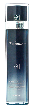 新生活集團_新生活化妝品_珂露曼_多效調(diào)理精華水