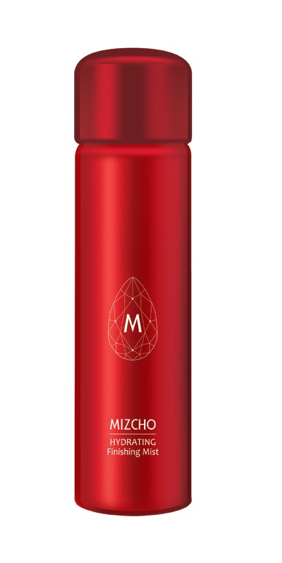 新生活集團_新生活化妝品_美之嬌_水之緣補水定妝噴霧