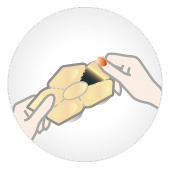 新生活集團(tuán)_新生活_新生活化妝品_溯妍時(shí)光_肌活_凍干精華液