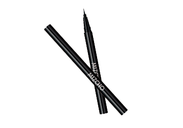 新生活_新生活集團(tuán)_新生活化妝品_美之嬌_晶致_流暢眼線筆（黑色）