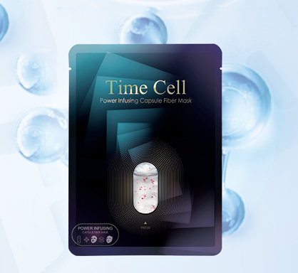 新生活_新生活集團(tuán)_新生活化妝品_溯妍時光_肌活_膠囊面膜