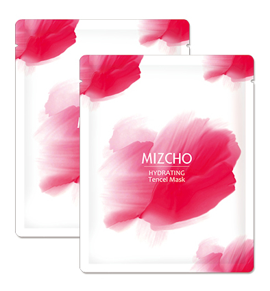 新生活_新生活集團(tuán)_新生活化妝品_美之嬌_水之緣補(bǔ)水天絲面膜