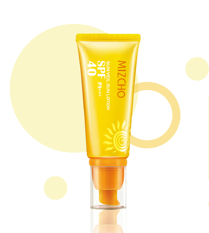 新生活_新生活集團(tuán)_新生活化妝品_防曬_美之?huà)蒧倍護(hù)防曬乳液