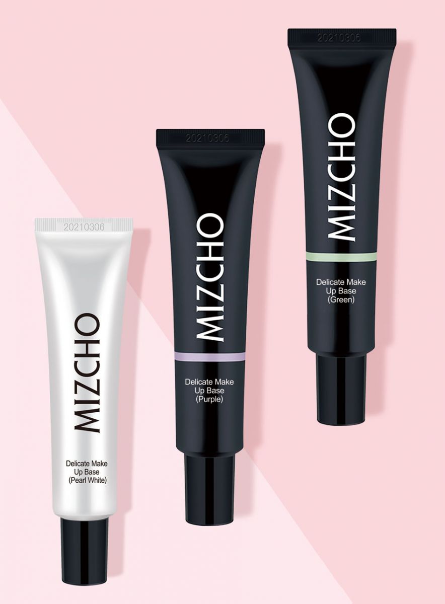 新生活_新生活集團(tuán)_新生活化妝品_美之嬌_晶致_隔離