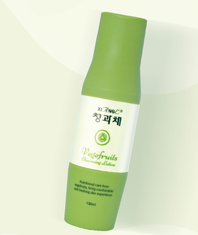 新生活_新生活集團_新生活化妝品_相娥_青果菜_舒韻_乳液