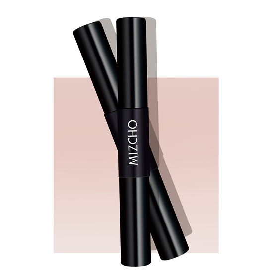 新生活_新生活集團_新生活化妝品_美之嬌_晶致_雙效睫毛膏