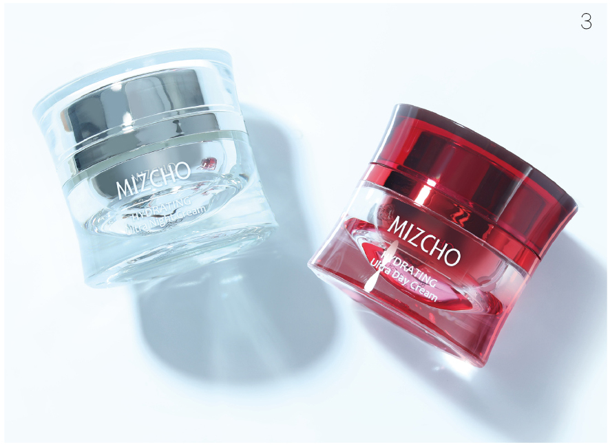 新生活_新生活集團(tuán)_新生活化妝品_美之嬌_水之緣_日霜_晚霜