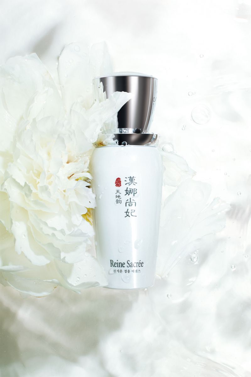 新生活_新生活集團_新生活化妝品_漢娜尚妃_晶容