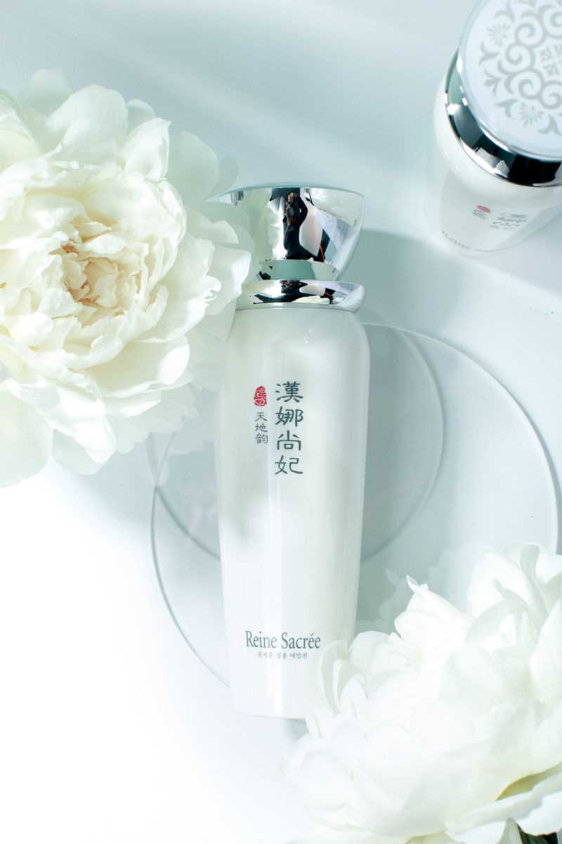 新生活_新生活集團_新生活化妝品_漢娜尚妃_晶容