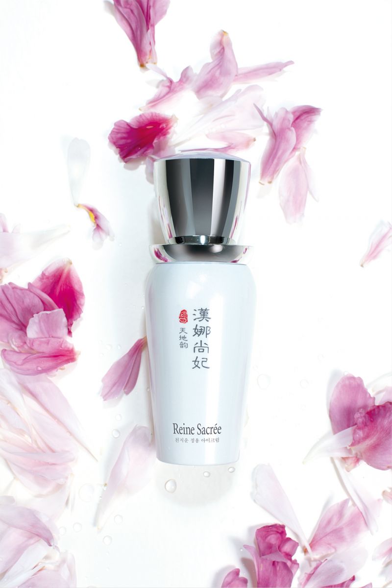 新生活_新生活集團_新生活化妝品_漢娜尚妃_晶容