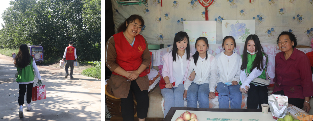 新生活_新生活集團(tuán)_新生活化妝品_愛(ài)·力量_夢(mèng)的守護(hù)者_(dá)公益