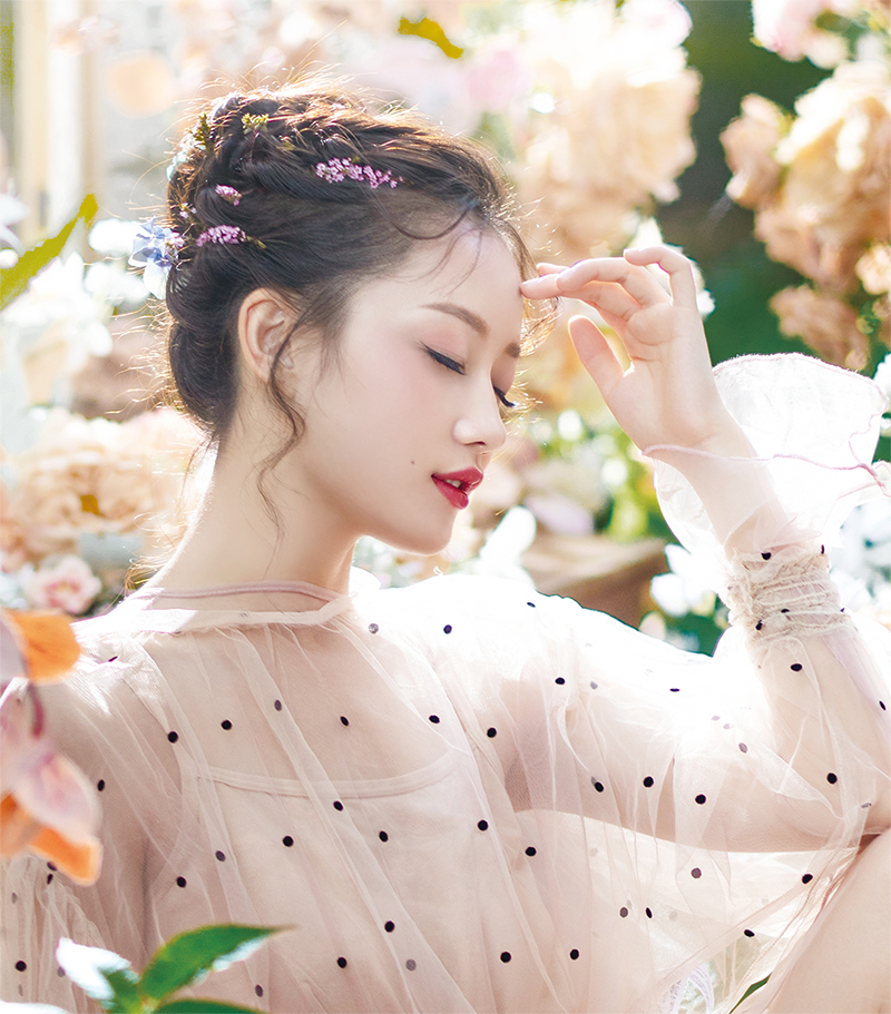 新生活_新生活集團_新生活化妝品_相娥_青果菜_舒韻_護膚_護理