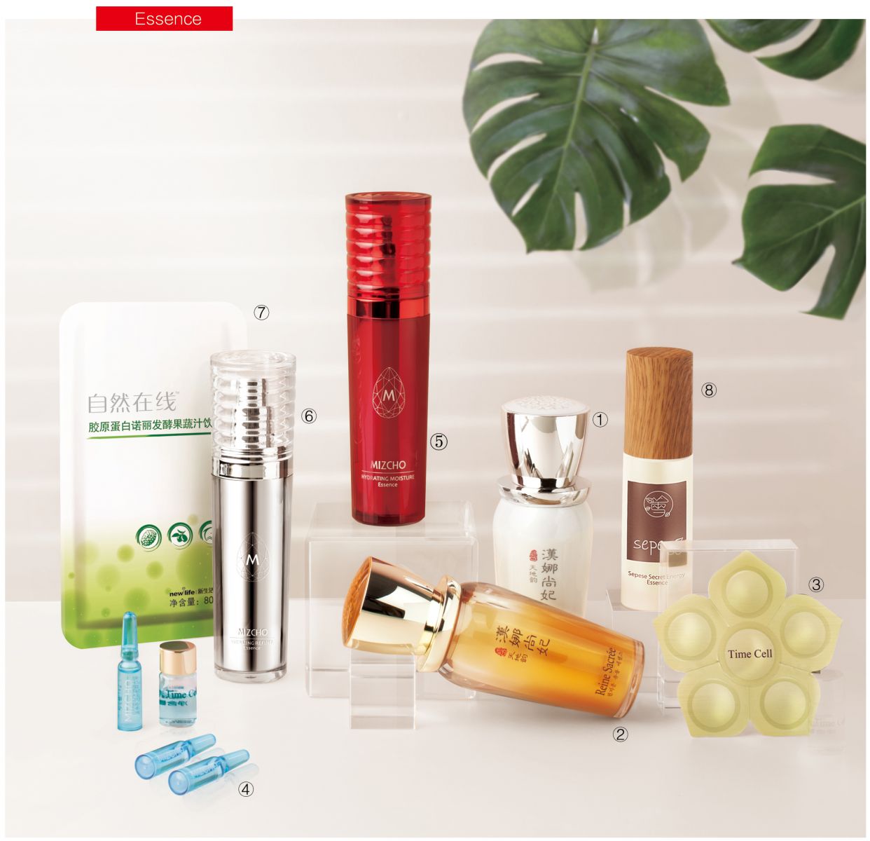 新生活_新生活集團_新生活化妝品_